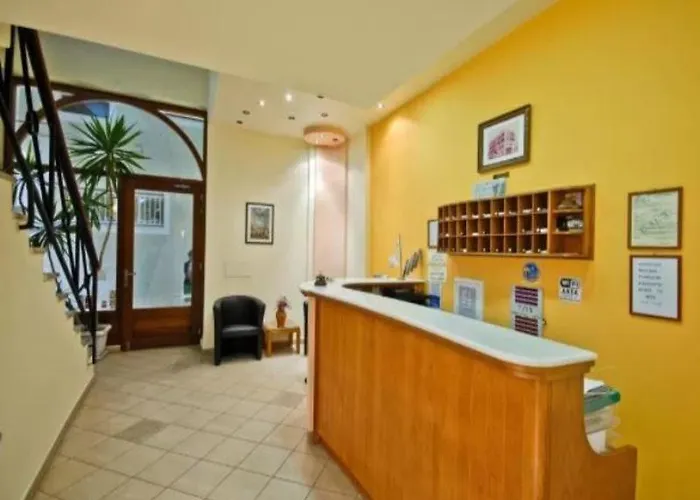 Coronis 2* Naxos City