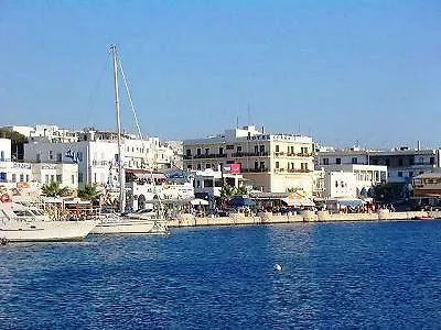 Coronis Отель 2*