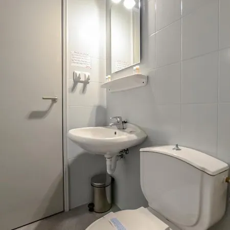 Coronis فندق Naxos City