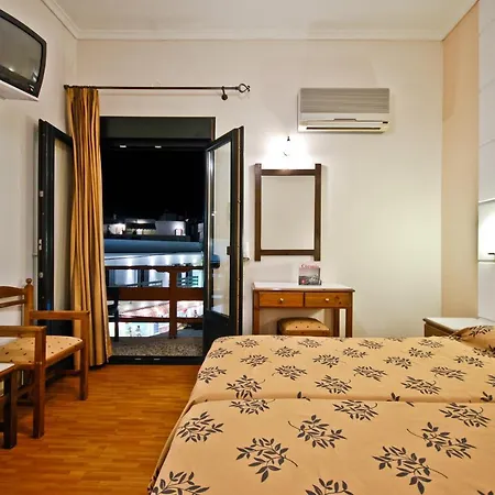 Coronis Hotell