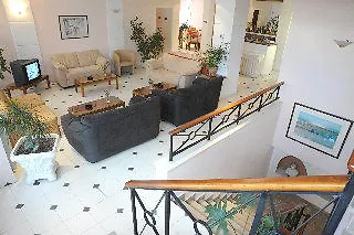 卡洛尼斯酒店 2* Naxos City