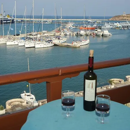 Coronis 2* Naxos City