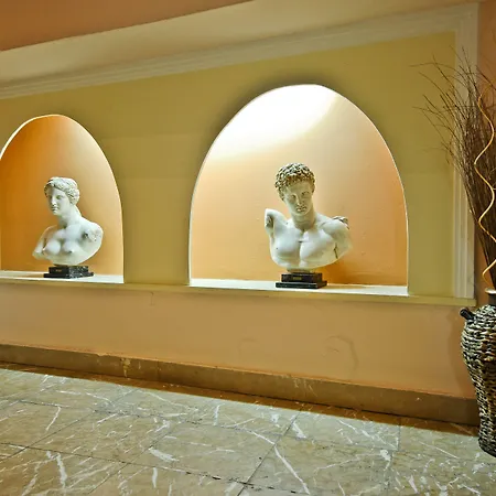 Hotell Coronis