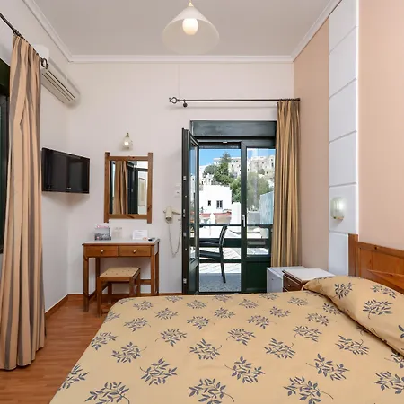 فندق Coronis Naxos City