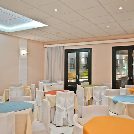 Hotell Coronis