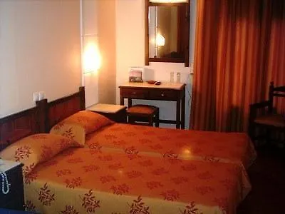 Coronis Hotell