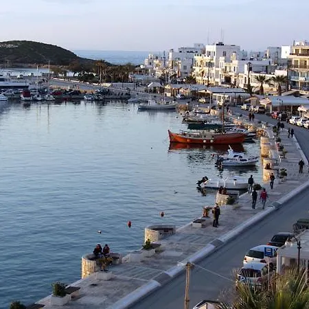 Ξενοδοχείο κορωνίς