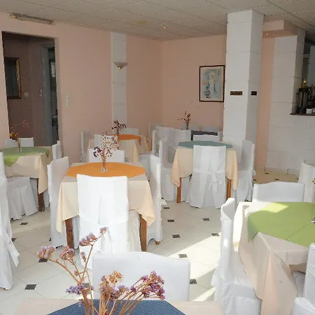 Hotell Coronis 2*