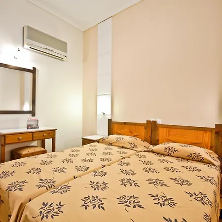 Hotell Coronis 2*