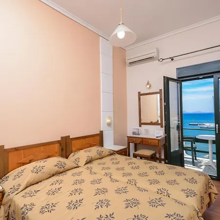 Coronis Hotel Naxos City