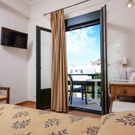Coronis Hotell