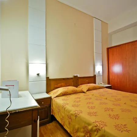 Hotell Coronis 2*
