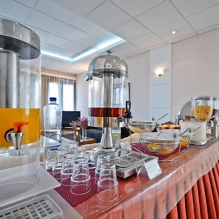 卡洛尼斯酒店 酒店 Naxos City
