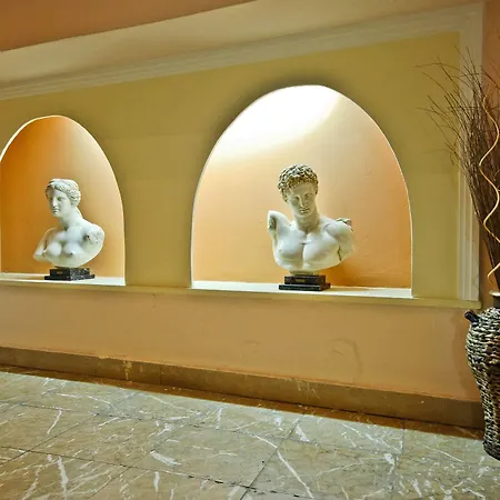 Ξενοδοχείο κορωνίς 2*