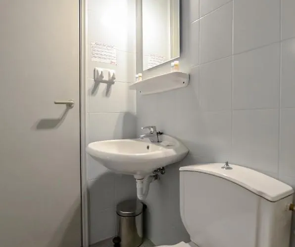 Coronis Отель Naxos City