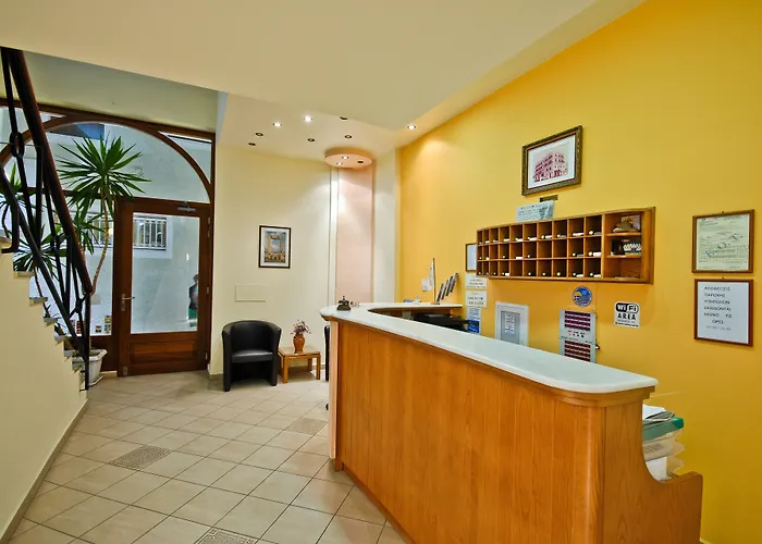 Coronis Отель 2*