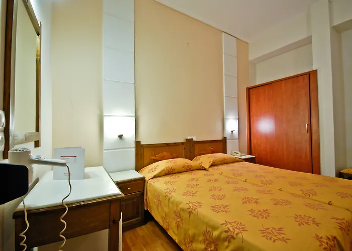 Coronis Hotel Naxos City