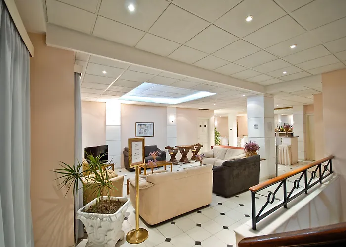 Coronis 2* Naxos City