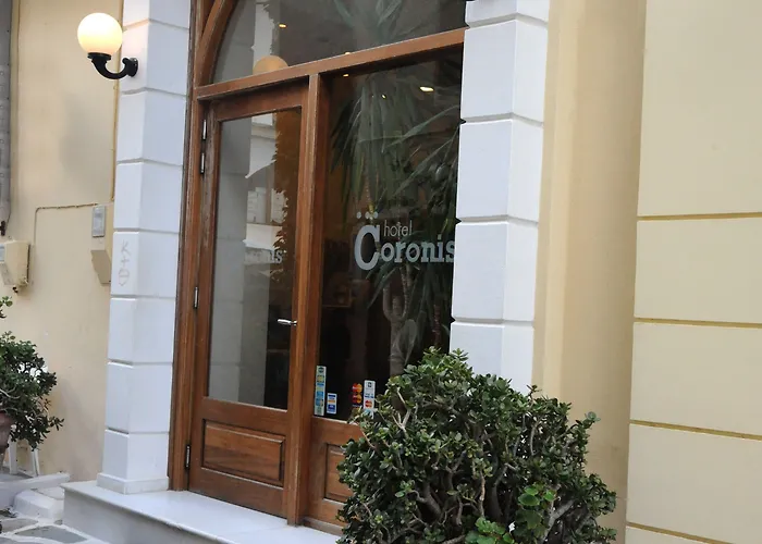 Coronis Hotel